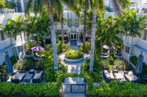 Гостиница South Beach Hotel  Майами Бич